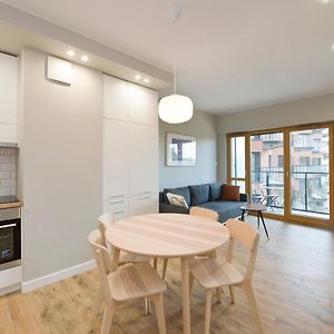 Appartement met een Slaapkamer