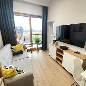 Familie Kamer met een King Size Bed